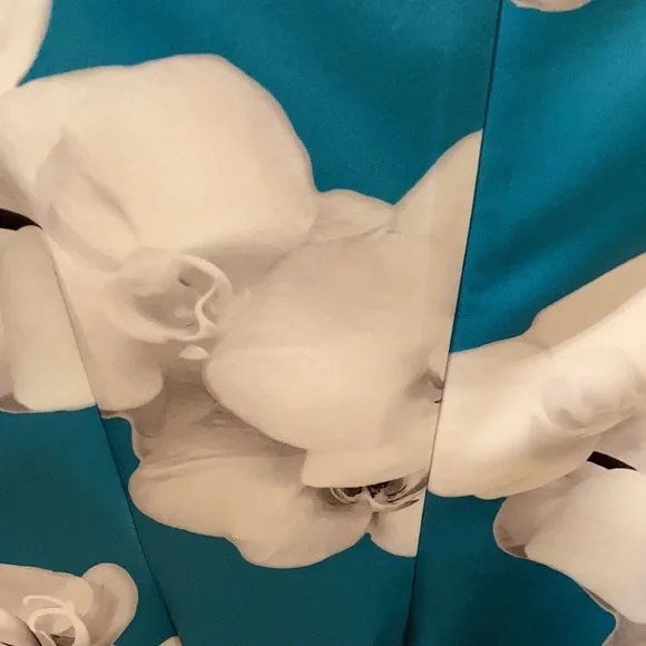 Calvin Klein Melodie Scuba Knit Dress ๐HP - Picture 5 of 5